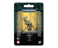 Games Workshop Warhammer 40K: Orks - Painboy