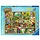 1000 pcs - Curious Cupboards: The Gardener's Cupboard