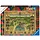 1500 pcs - Harry Potter: Hogwarts Map