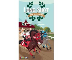 Perplext Long Shot: The Dice Game