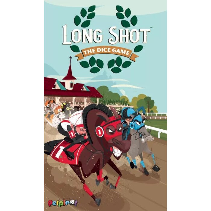 Perplext Long Shot: The Dice Game
