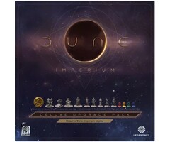 Dire Wolf Dune Imperium: Deluxe Upgrade Pack