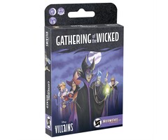Asmodee Gathering of the Wicked