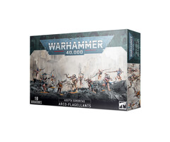 Games Workshop Warhammer 40K: Adepta Sororitas - Arco-Flagellants