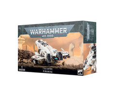 Games Workshop Warhammer 40K: T'au Empire - Piranha