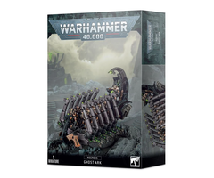Games Workshop Warhammer 40K: Necrons - Ghost Ark