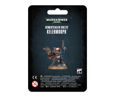 Games Workshop Warhammer 40K: Genestealer Cults - Kelermorph
