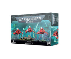 Games Workshop Warhammer 40K: Aeldari - Windriders
