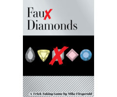 Eagle-Gryphon Games Faux Diamonds