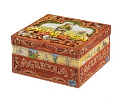 Lookout Games Agricola Big Box 15th Anniversary