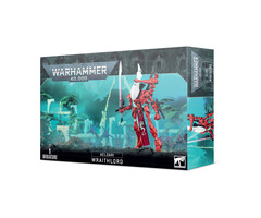 Games Workshop Warhammer 40K: Aeldari - Wraithlord