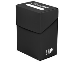 Ultra Pro Deck Box - Base Solid Colour (80+)