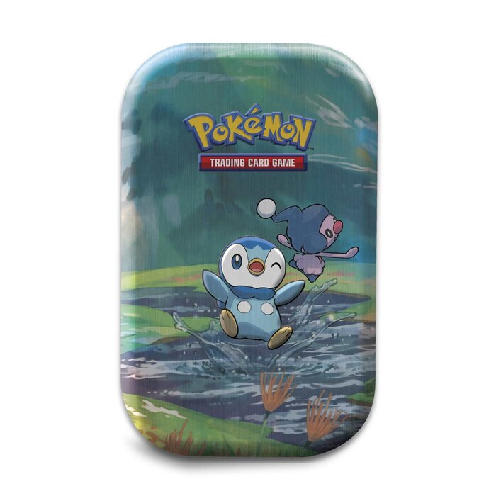 The Pokemon Company International Pokemon TCG - Sinnoh Stars Mini Tin