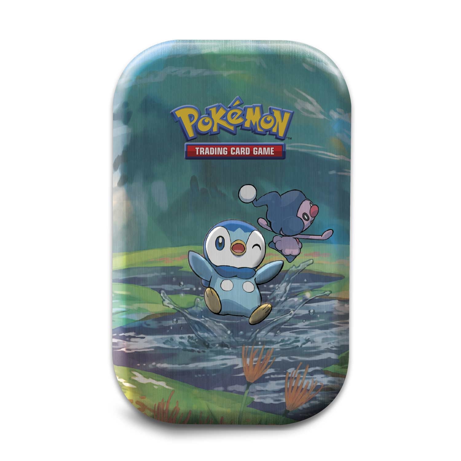  Pokemon Collectors Shining Fates Mini Tins - Set of 5 (Celebi,  Reshiram, Kyogre, Zarude & Manaphy) : Toys & Games