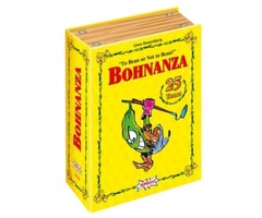 Amigo Bohnanza: 25th Anniversary Edition