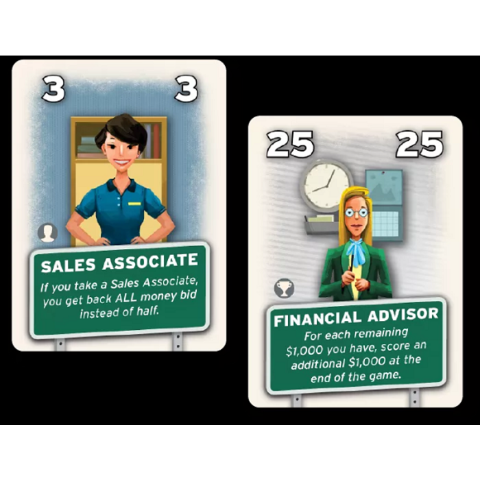 Eagle-Gryphon Games For Sale: Advisors Expansion