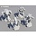 Battletech: Inner Sphere Heavy Battle Lance