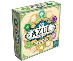 Next Move Games Azul: Queen's Garden