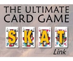 Misc Board Games SKAT: The Ultimate Card Game