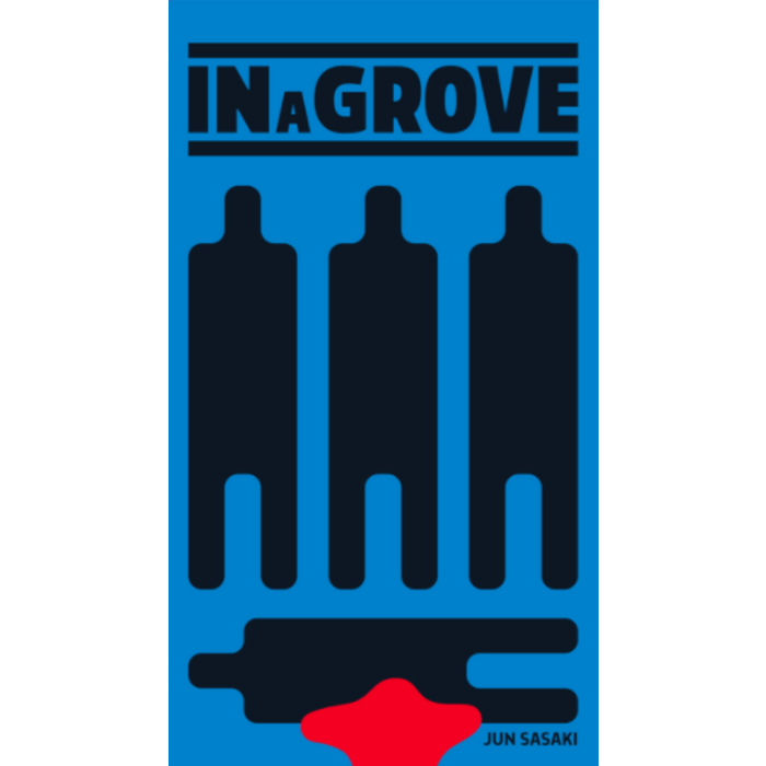 Oink Games Inc In a Grove