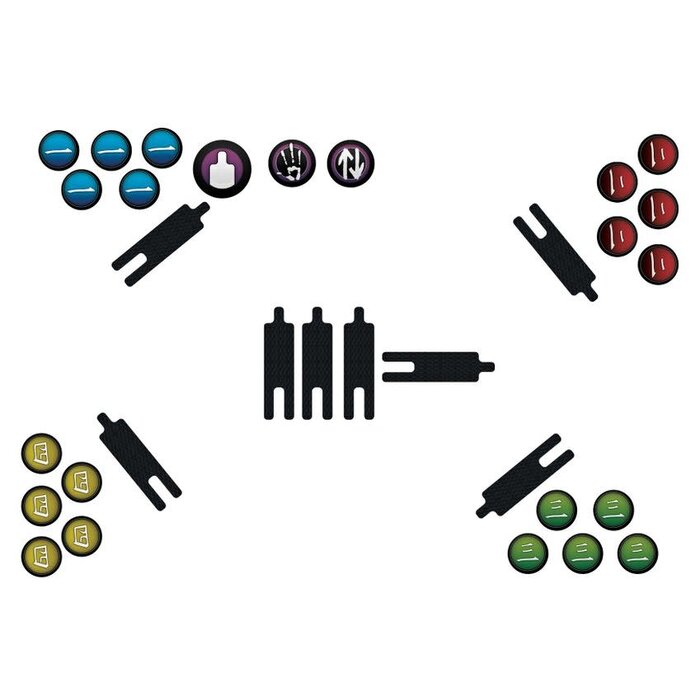 Oink Games Inc In a Grove