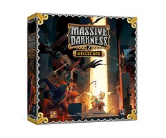 CMON Massive Darkness 2: Hellscape