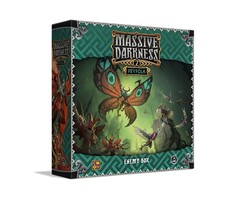 CMON Massive Darkness 2: Feyfolk Expansion