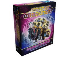 Fantasy Flight Games Cosmic Encounter: Cosmic Odyssey Campaign Expansion