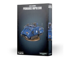 Games Workshop Warhammer 40K: Space Marines - Primaris Impulsor