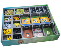 Folded Space Insert for Ark Nova