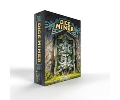 Atlas Games Dice Miner