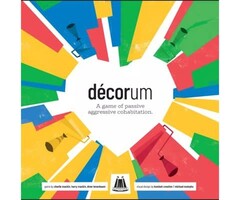 Floodgate Games Decorum