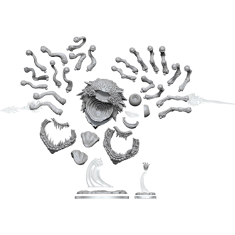 Wizkids/NECA LLC D&D Frameworks Miniatures: Beholder Wizkids/NECA LLC D&D Frameworks Miniatures: Beholder