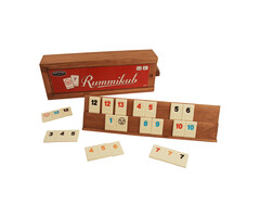 Front Porch Classics Rummikub Classic Tile Game