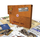 Murder Mystery Party Case Files: Underwood Cellars
