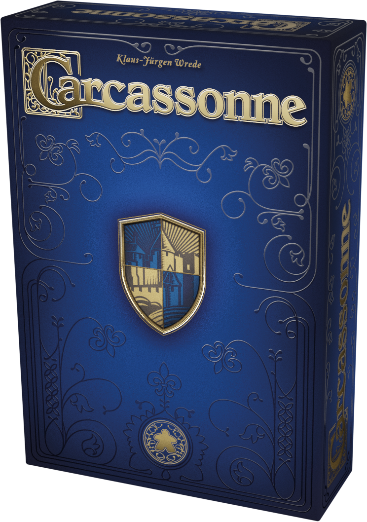 Carcassonne  Download & Play the Board Game Online – Epic Games Store