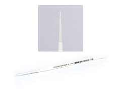 Games Workshop Brush - Citadel: Small Synthetic Layer Brush