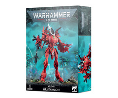 Games Workshop Warhammer 40K: Aeldari - Wraithknight