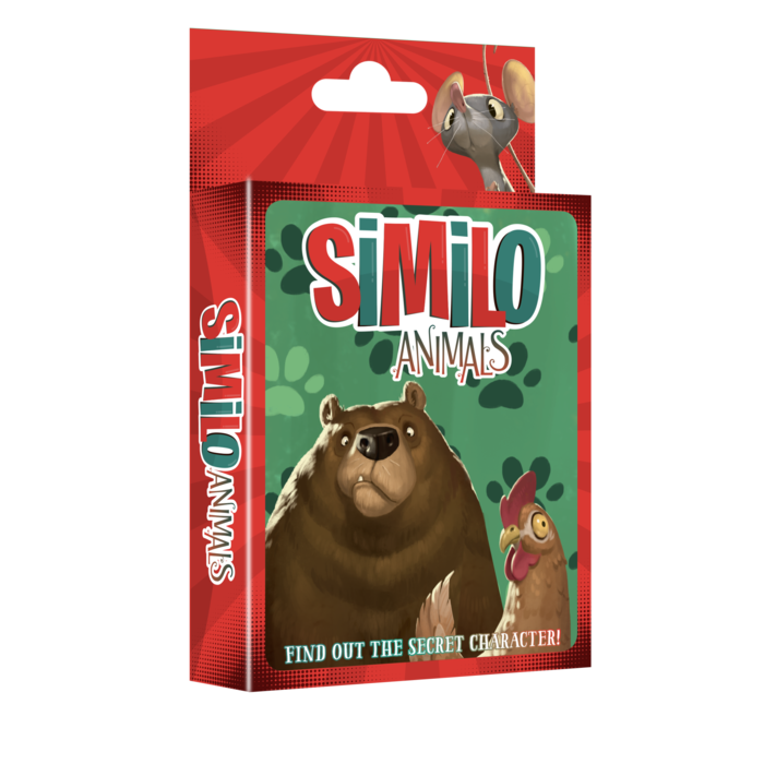 Horrible Guild Similo