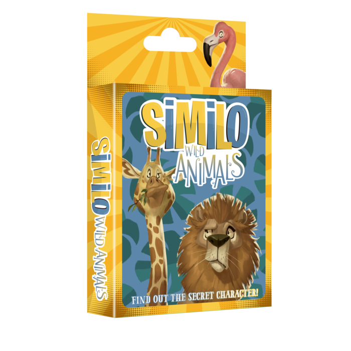 Horrible Guild Similo