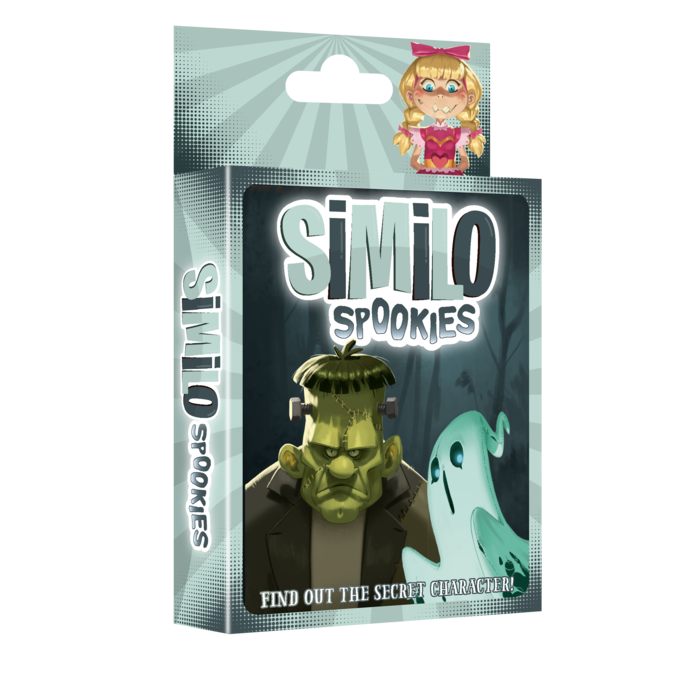 Horrible Guild Similo