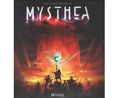 Tabula Games Mysthea Essential Edition