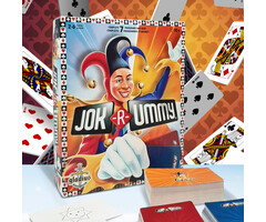 Gladius Jok*r*ummy (Joker Rummy)