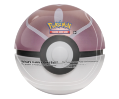 The Pokemon Company International Pokemon TCG - Pokeball Tin Spring 2022