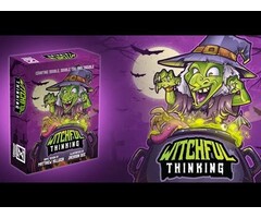 Variable Outcomes Witchful Thinking