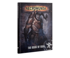 Games Workshop Necromunda: The Book of Ruin