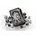 BNG Dice Set (Assorted Characters)