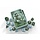BNG Dice Set (Assorted Characters)