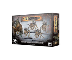 Games Workshop Necromunda: Ash Wastes Nomads Dustback Helamites