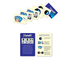 R&R Games Hanabi: The Card Game - Master Artisan Expansion